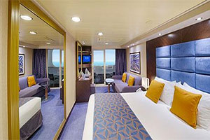 MSC FANTASIA - BB
